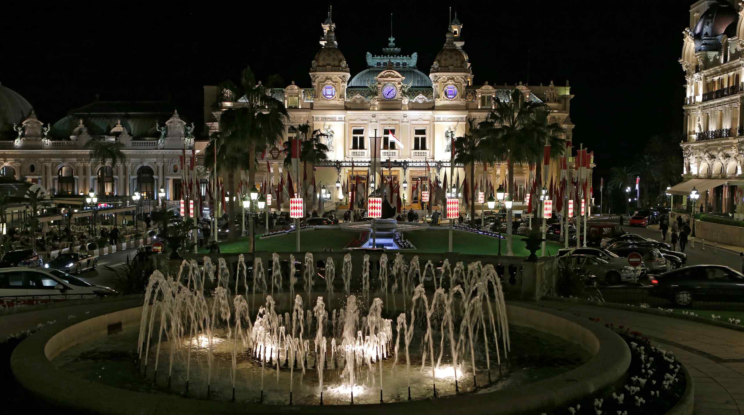 Casino de Monte-Carlo